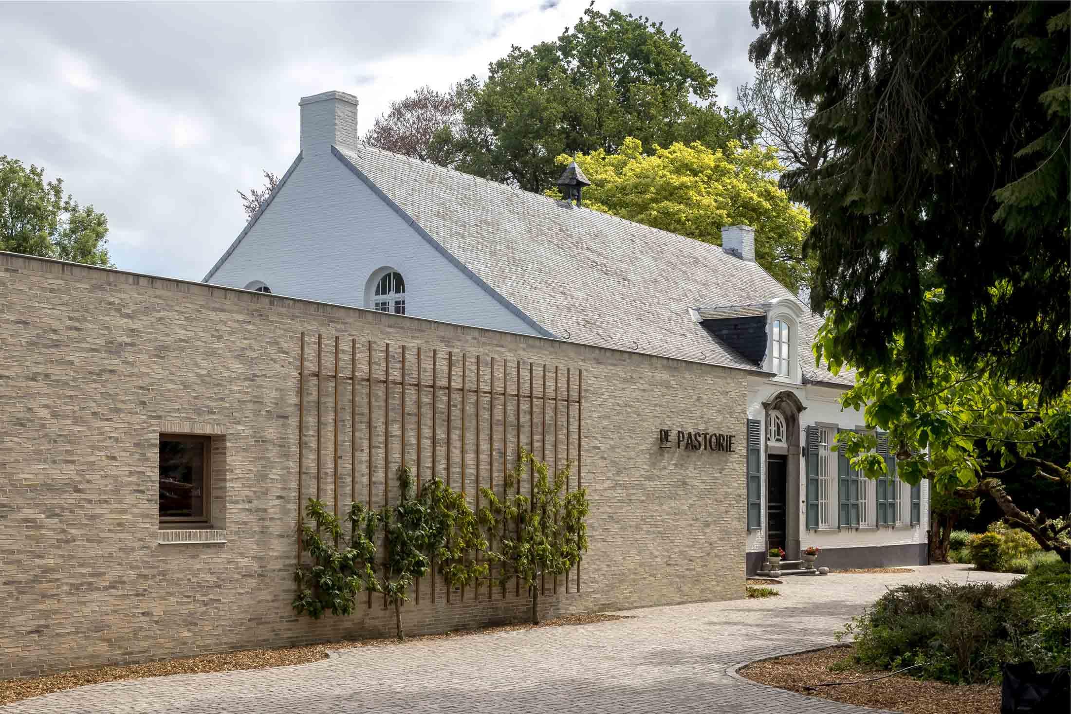 Restaurant De Pastorie